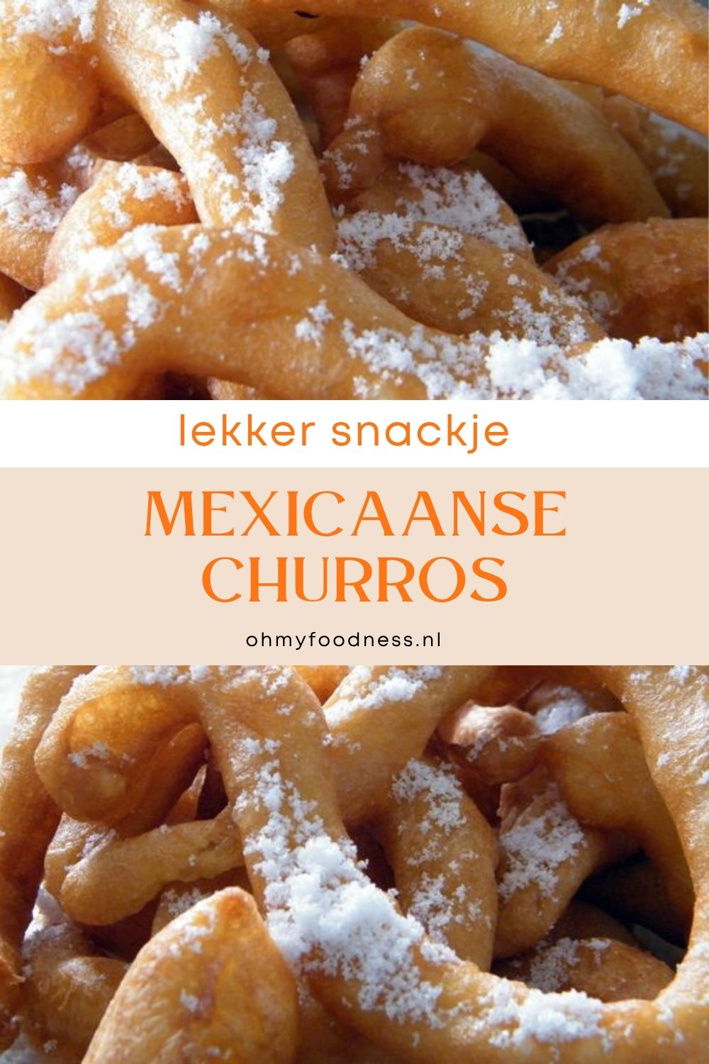 churros