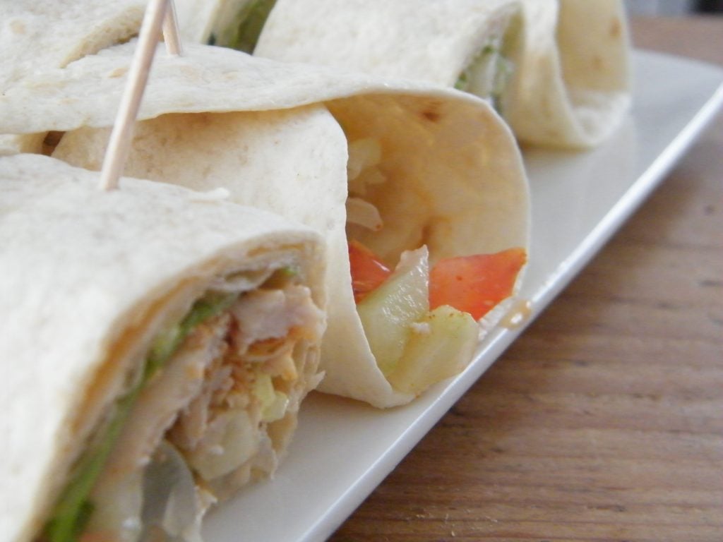 snelle-lunchwraps