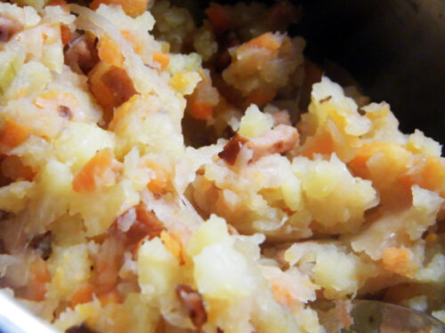 Hutspot - OhMyFoodness