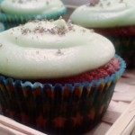 mojito-cupcakes