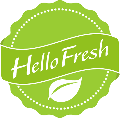 HelloFresh logo