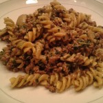 spinaziefusilli