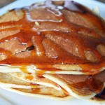american pancakes
