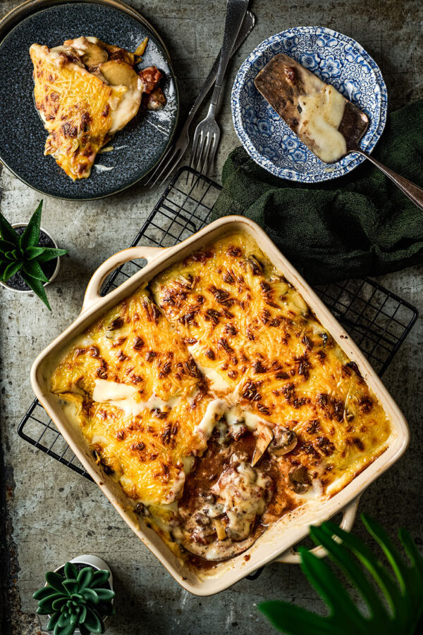 Moussaka