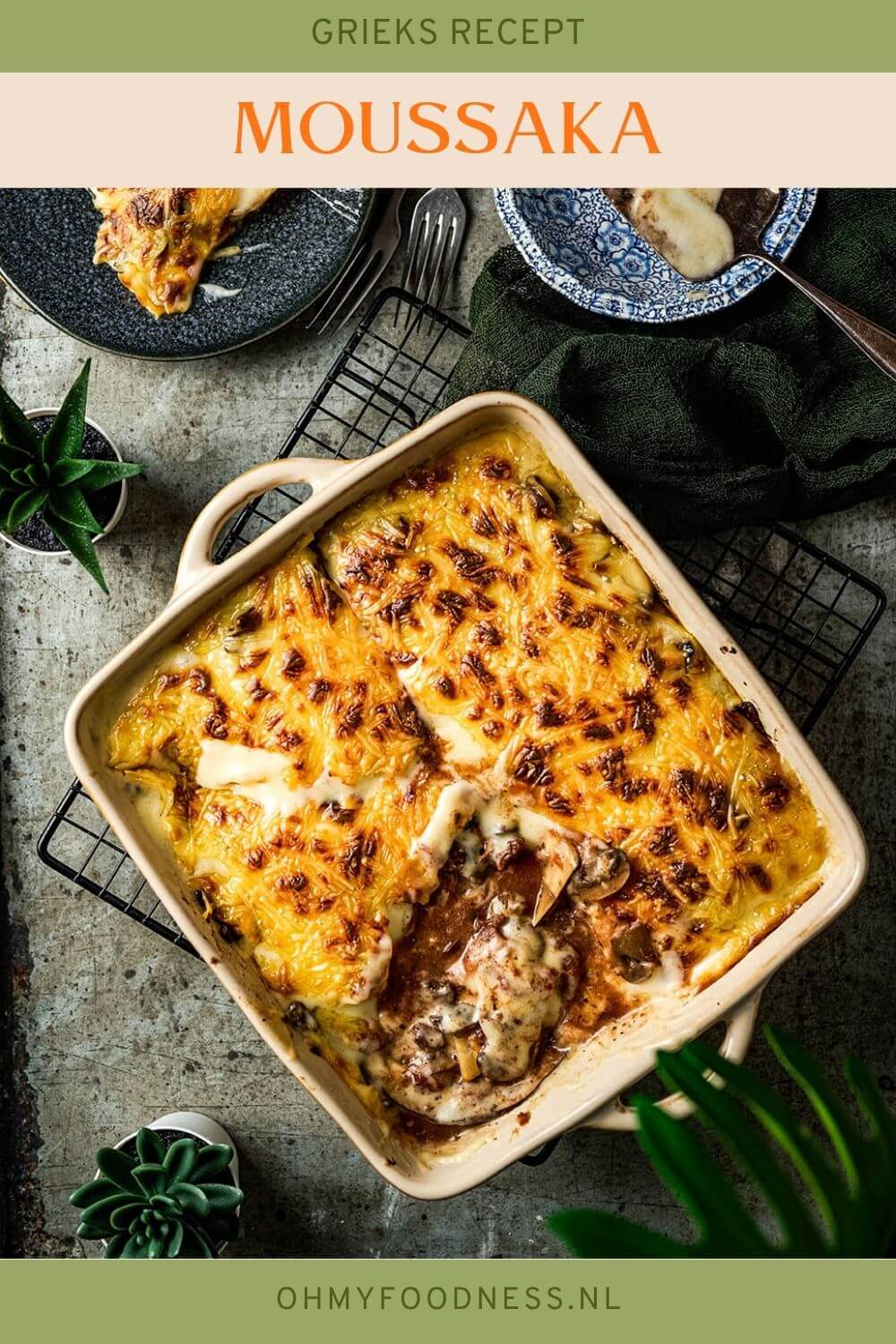 Moussaka