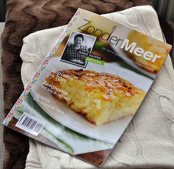 ZonderMeer magazine 