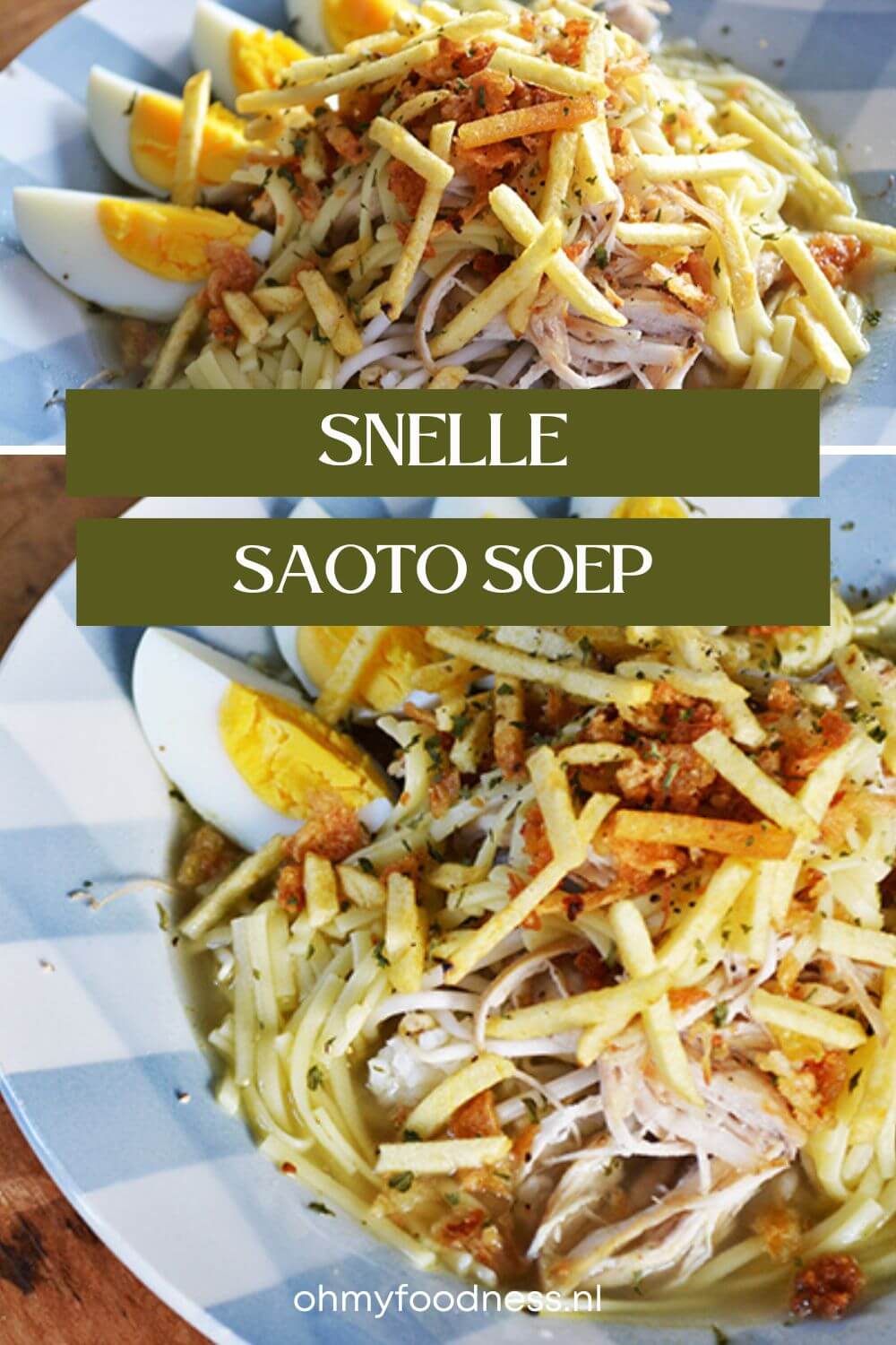 snelle saoto
