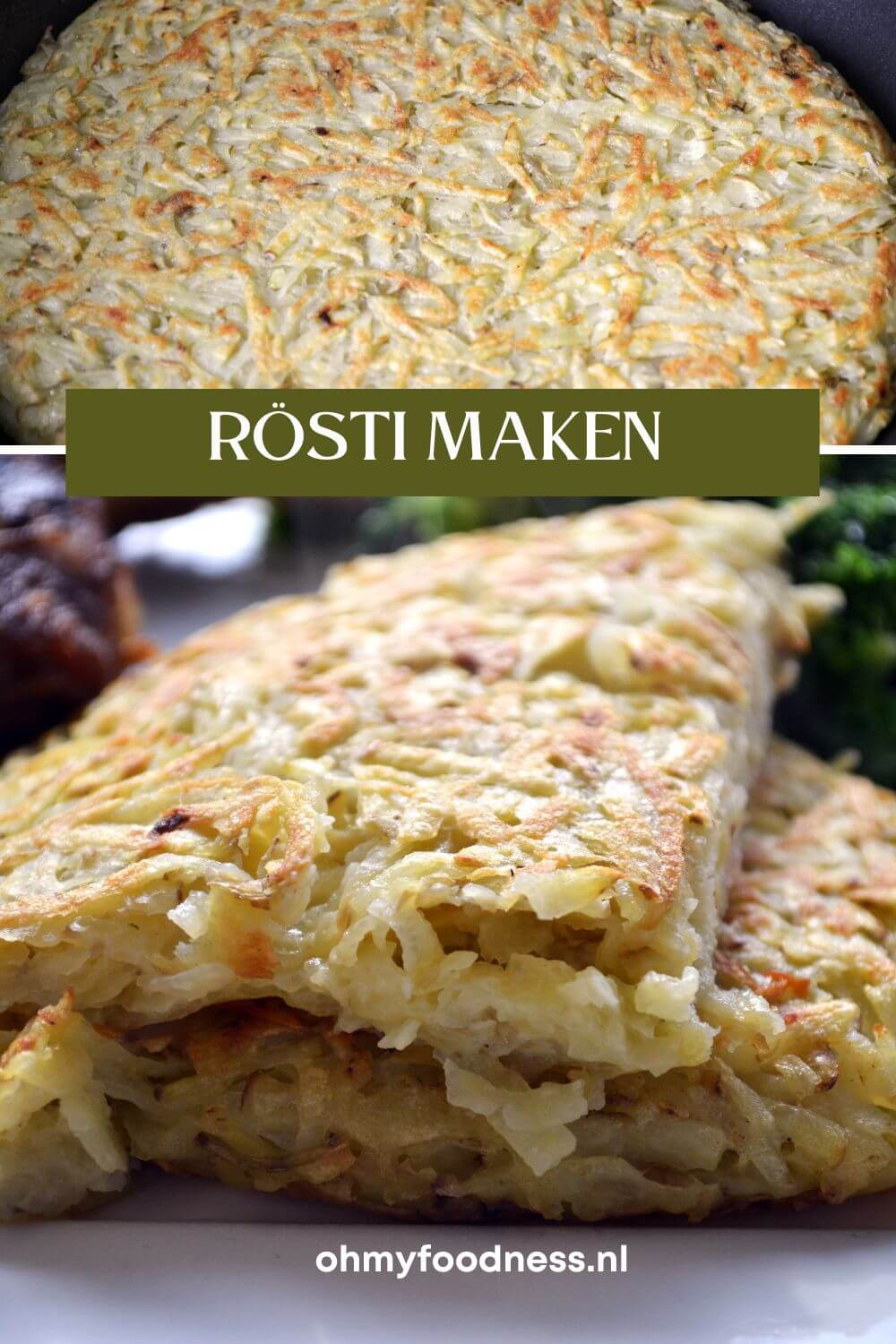 rosti