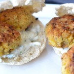 falafel recept