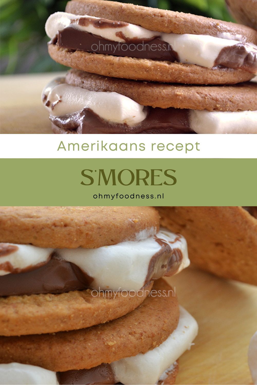 Smores