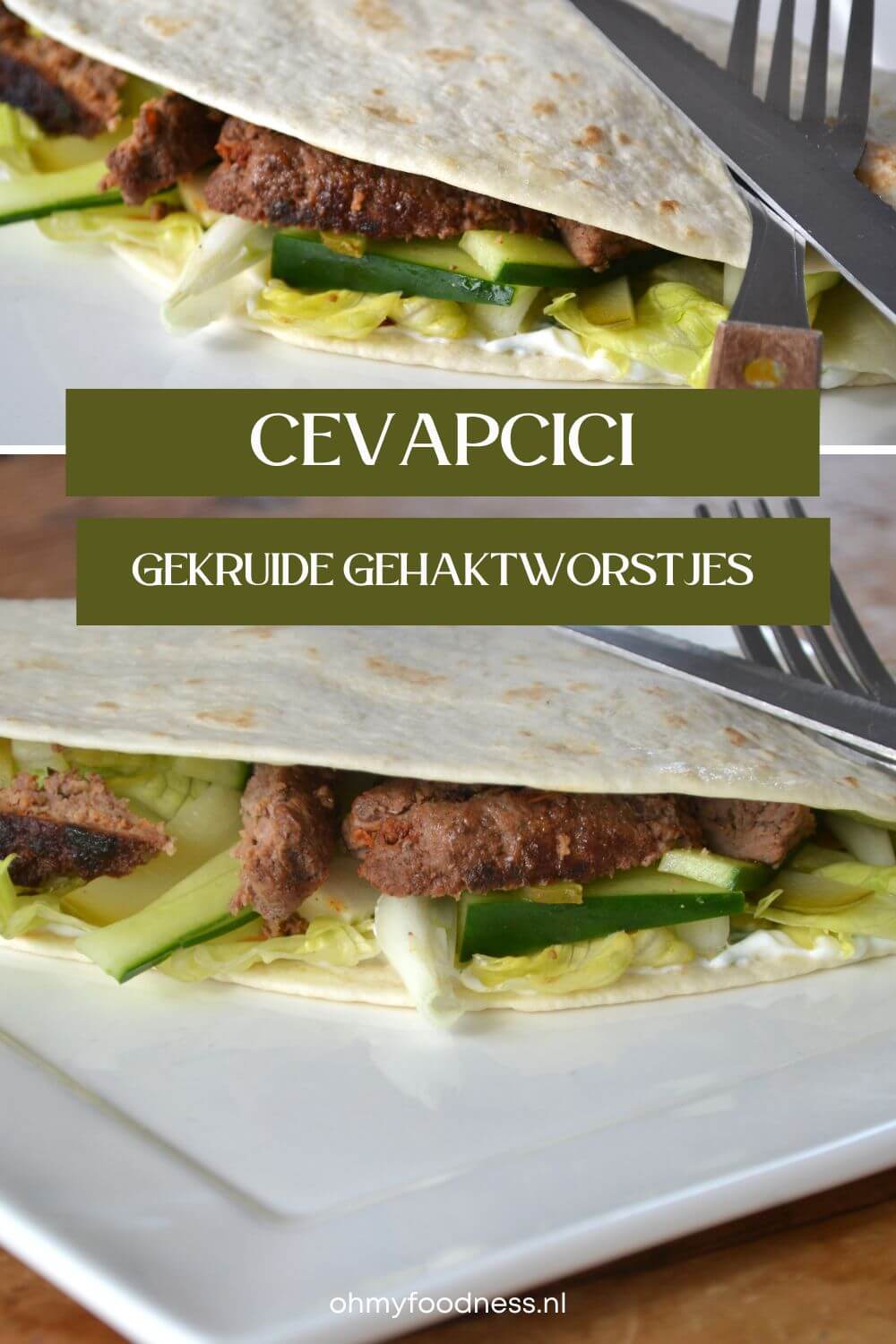 cevapcici