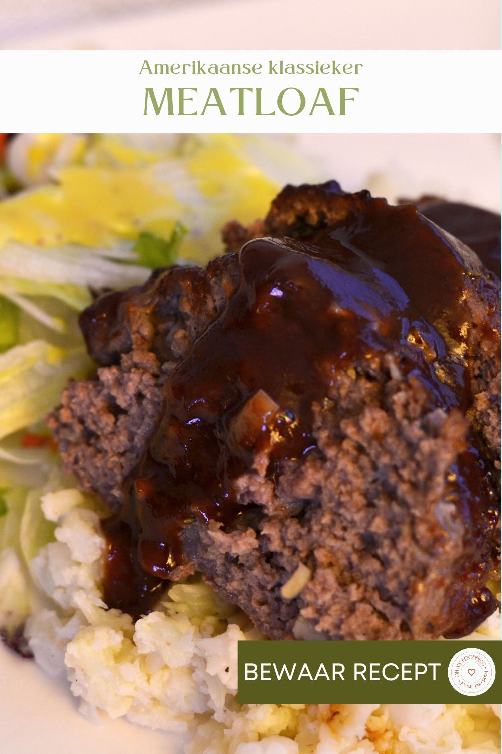 meatloaf