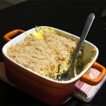 stamppot andijvie van melle