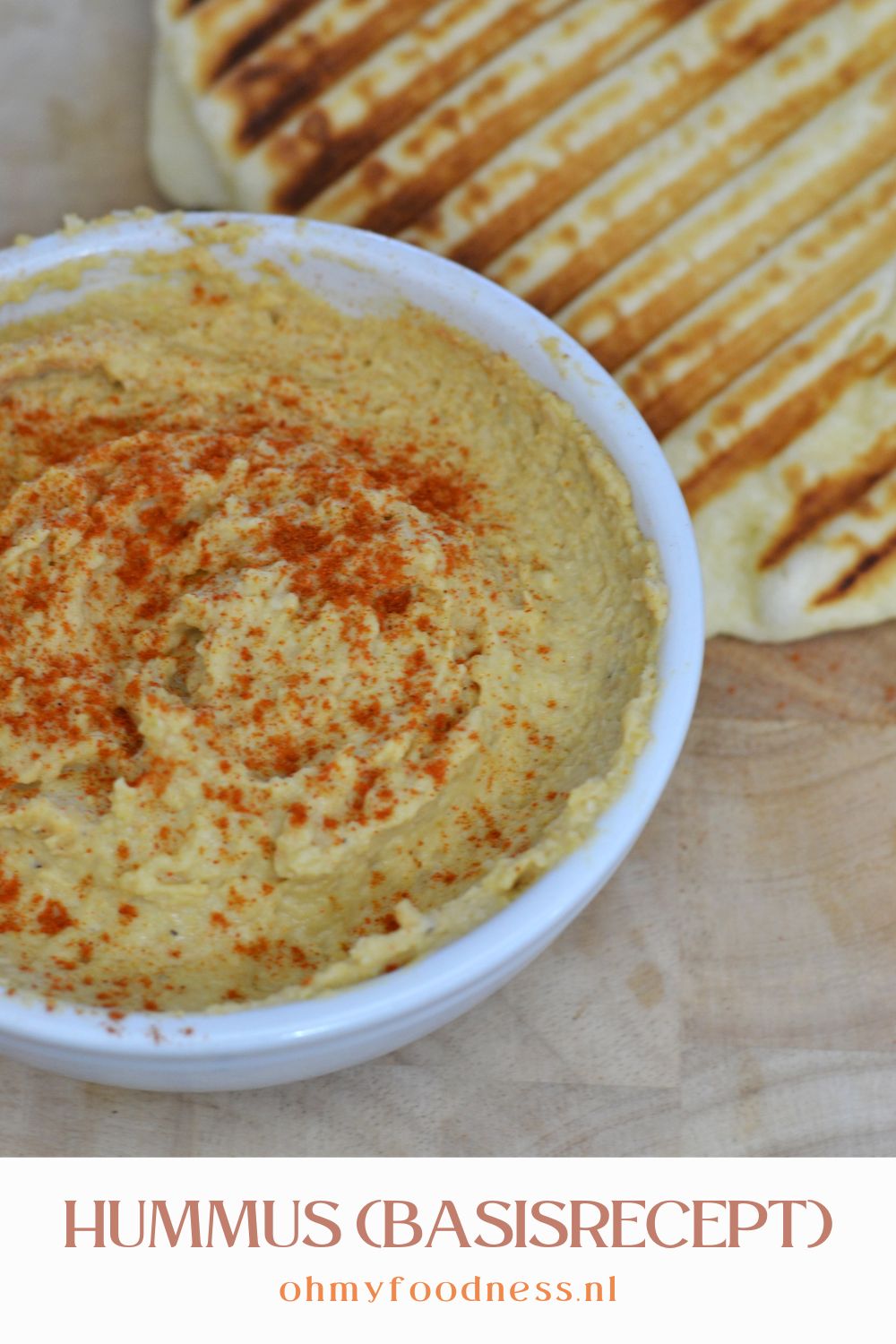 hummus