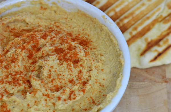 Hummus