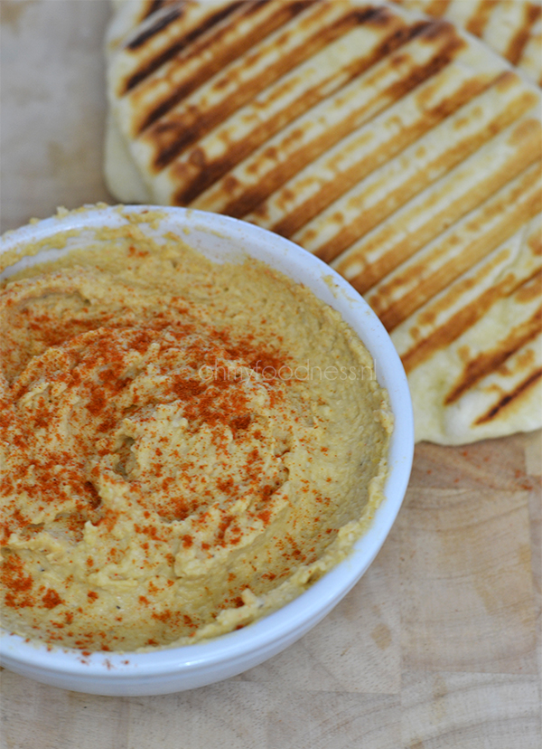 Hummus