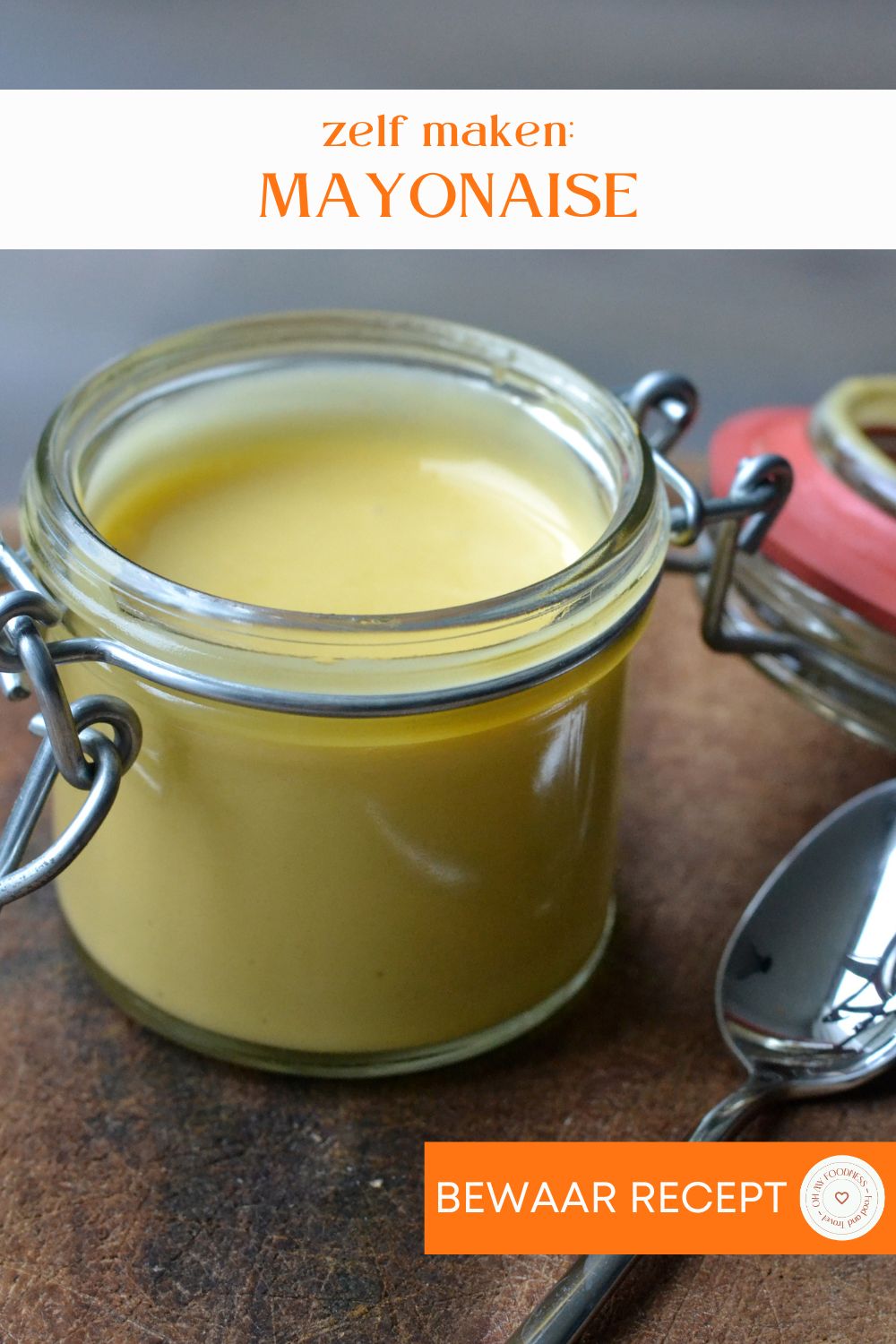 mayonaise