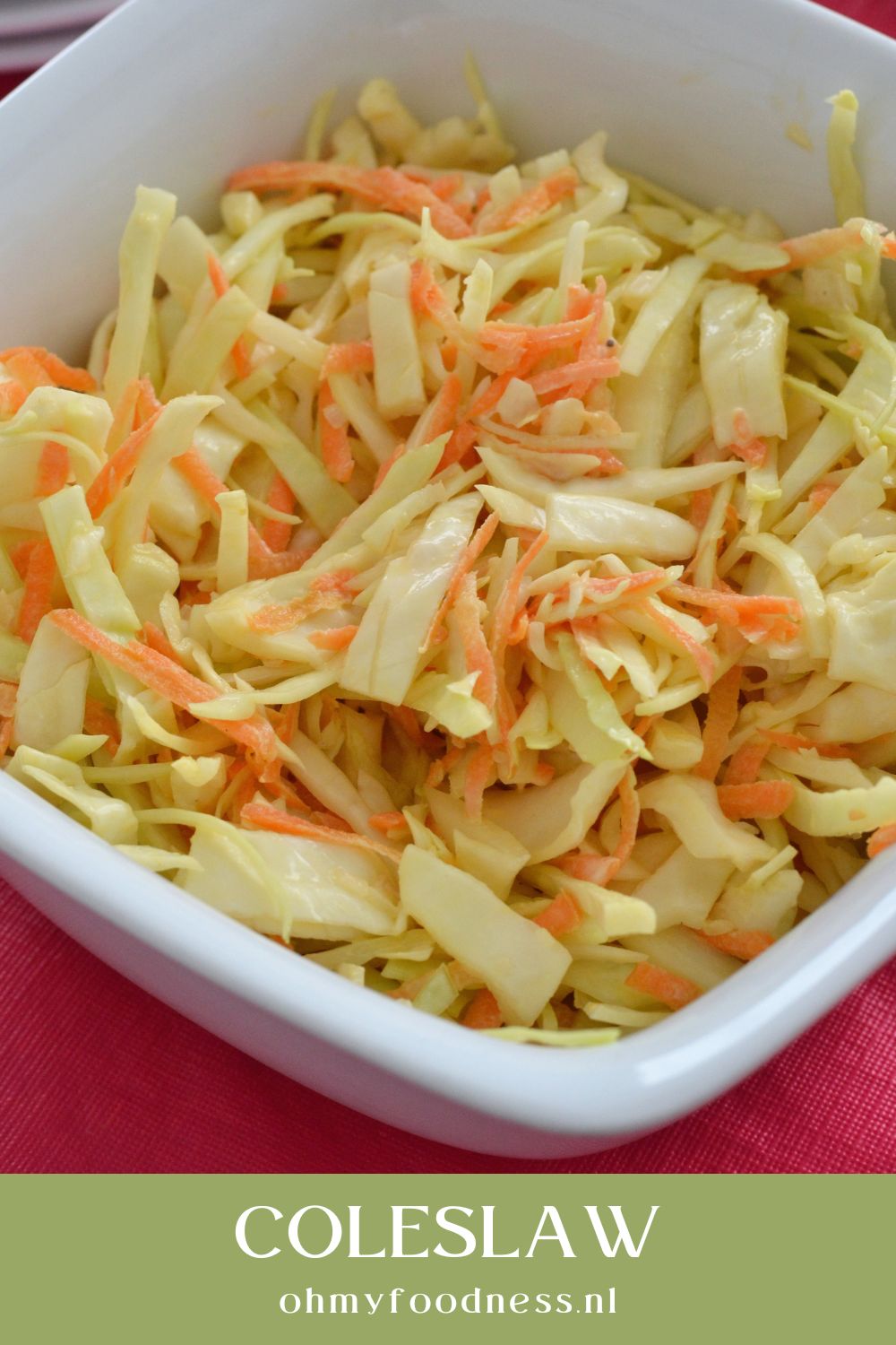 coleslaw