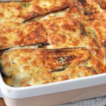 Melanzane alla Parmigiana