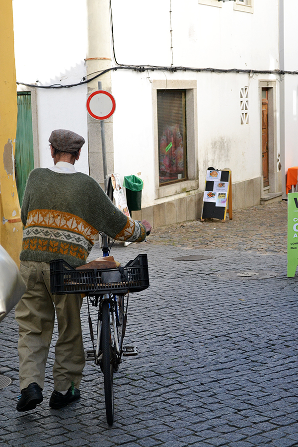 Travelreport Alentejo