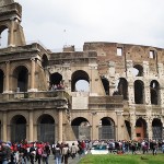 10 redenen waarom Rome de moeite waard is