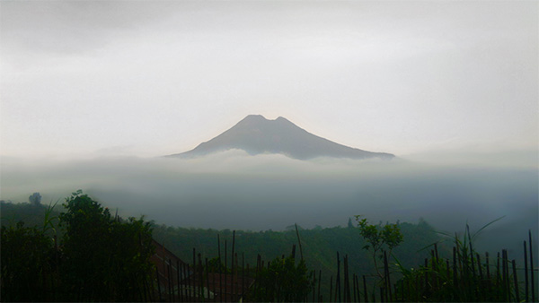 Gunung Agung