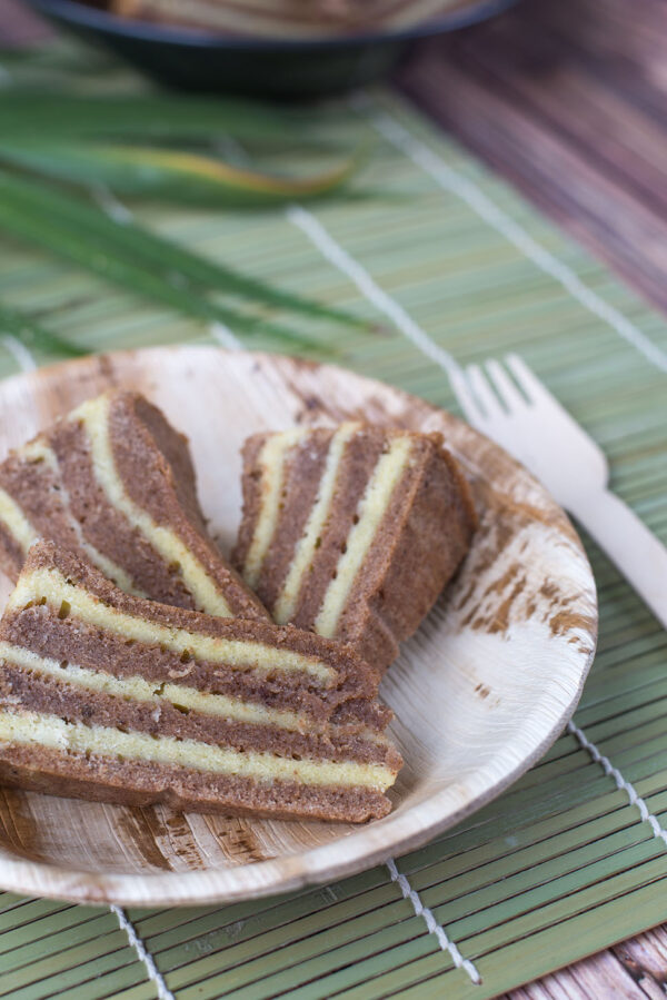 Spekkoek