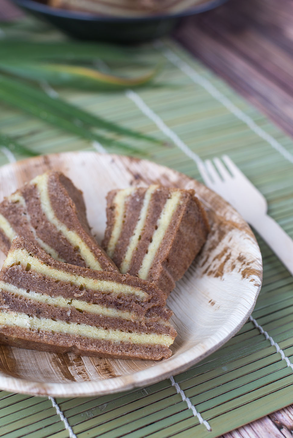 Spekkoek