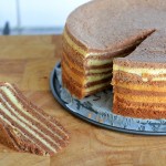 Spekkoek