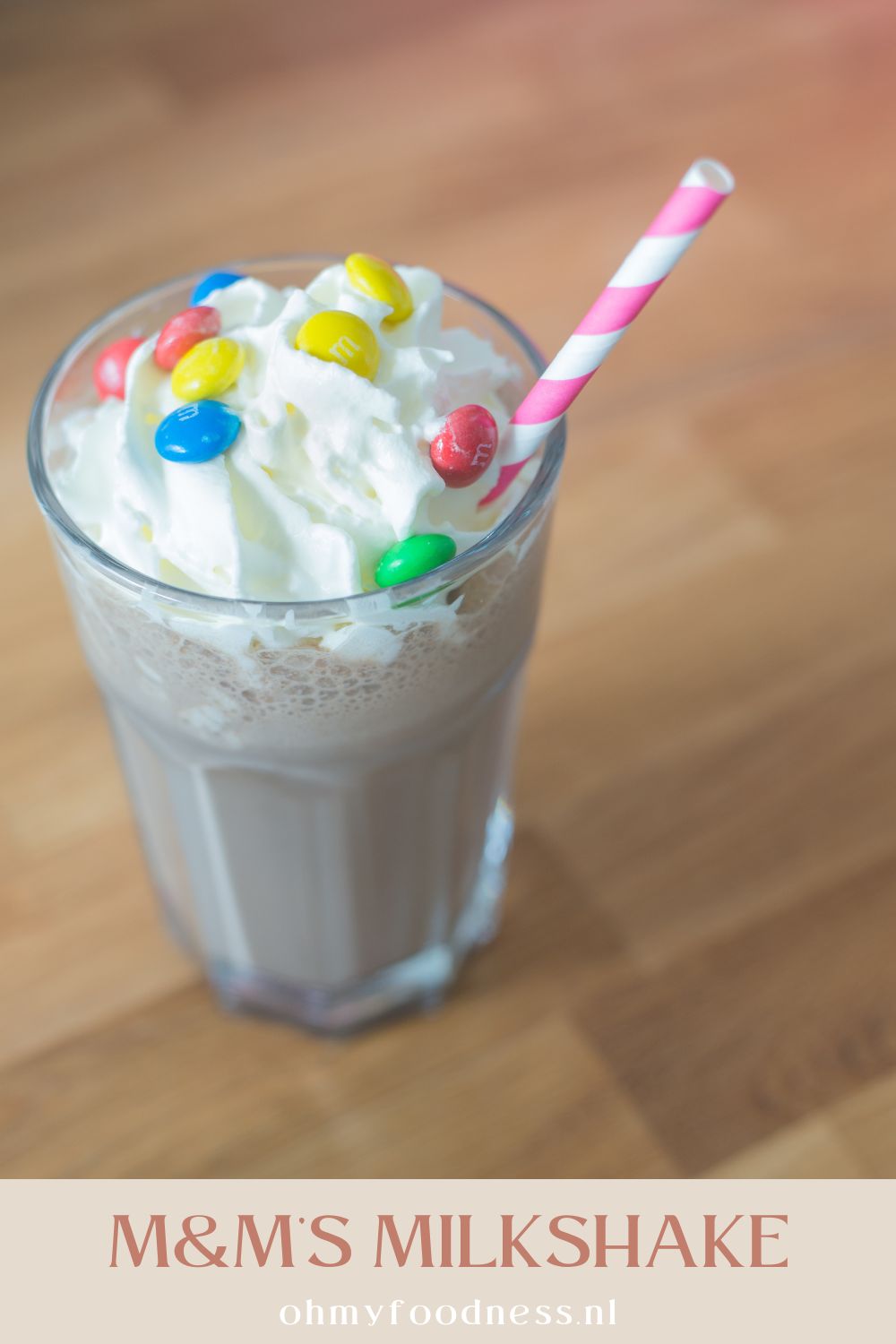 milkshake