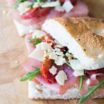 broodje carpaccio