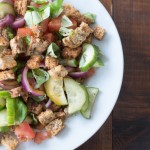 Panzanella