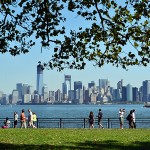 Heimwee naar New York