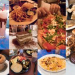 Foodie in NYC - 2015
