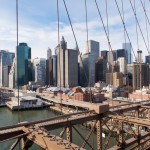 New York citytrip: Onze highlights