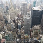 Eén week New York