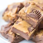 Peanutbuttercupfudge