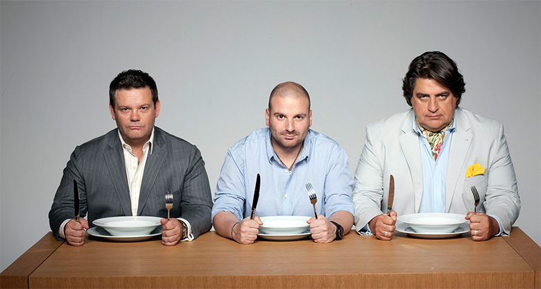 10x geleerd van Masterchef