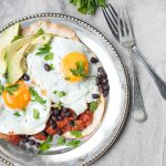 Huevos Rancheros