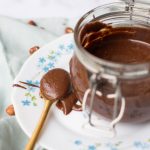 Homemade Nutella