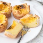 Pasteis de nata (custardtaartjes)