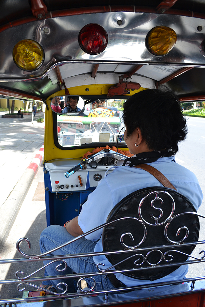 Tuktuk