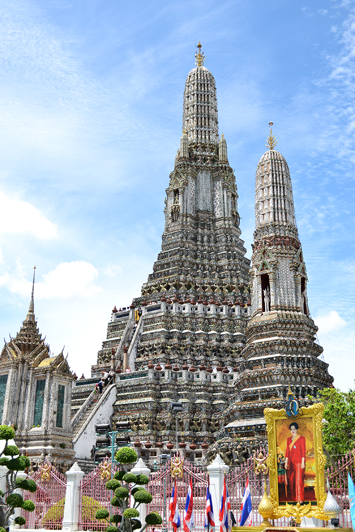 Wat Arun