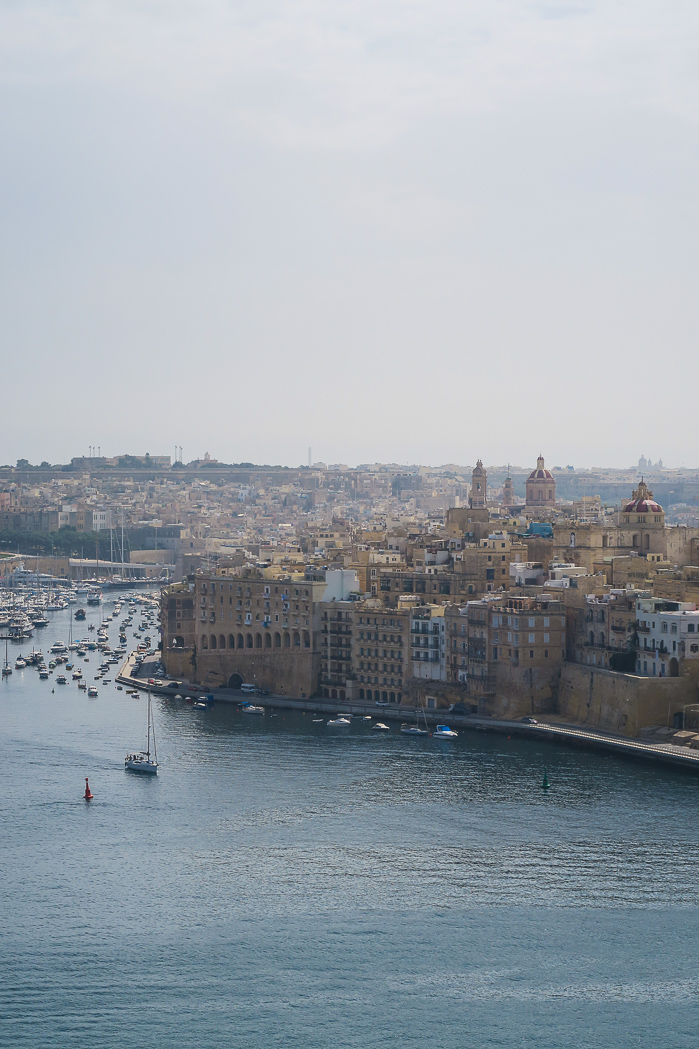 Valletta