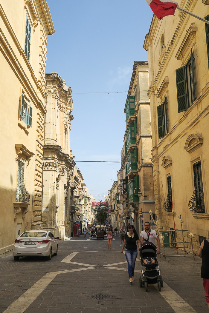 Valletta