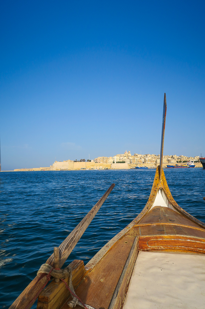 Valletta