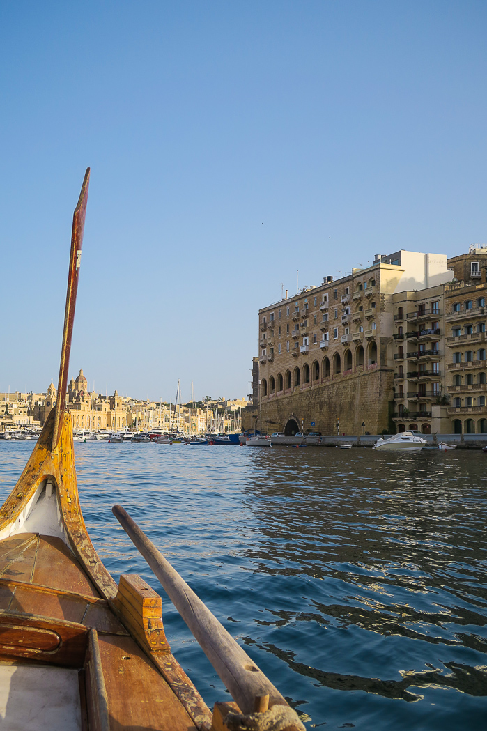 Valletta