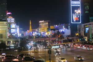 City Guide Las Vegas