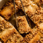 Baklava recept