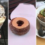 Foodies in New York